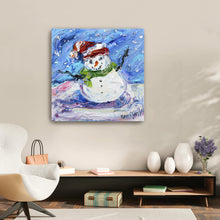 Let it Snow