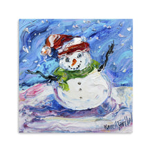 Let it Snow