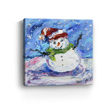 Let it Snow
