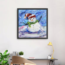Let it Snow