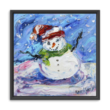 Let it Snow