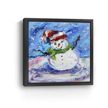 Let it Snow