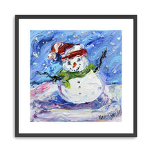 Let it Snow