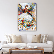 Phoenix rising