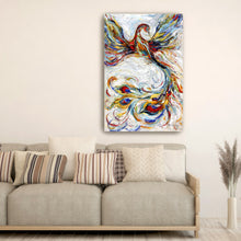 Phoenix rising