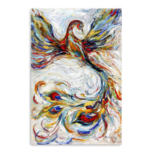Phoenix rising