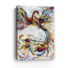 Phoenix rising