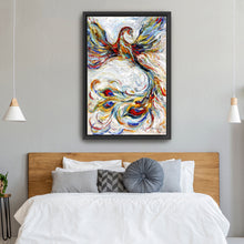 Phoenix rising