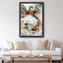 Phoenix rising