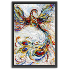 Phoenix rising