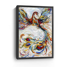 Phoenix rising