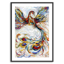 Phoenix rising