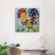 Rooster