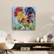 Rooster