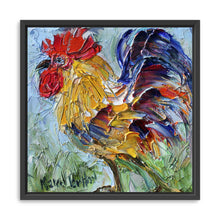 Rooster