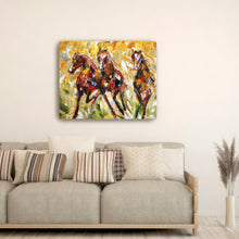 Wild Horses