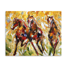 Wild Horses