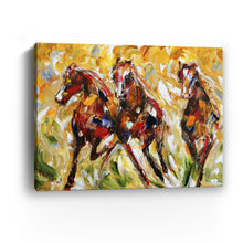 Wild Horses