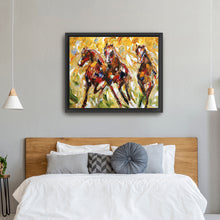 Wild Horses