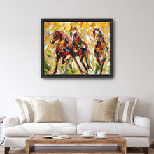 Wild Horses