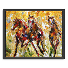 Wild Horses