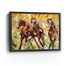 Wild Horses