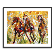 Wild Horses