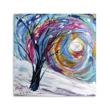 Winter Poestry