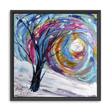 Winter Poestry