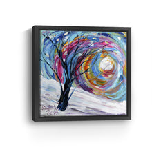 Winter Poestry