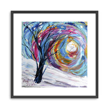 Winter Poestry