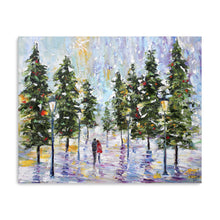 Winter Romance