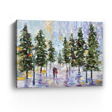 Winter Romance