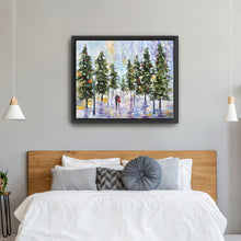 Winter Romance