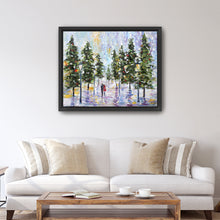 Winter Romance