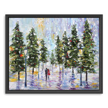 Winter Romance