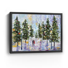 Winter Romance