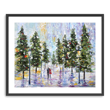 Winter Romance