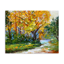 Autumn Tree