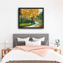 Autumn Tree
