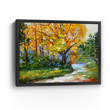 Autumn Tree