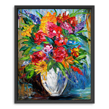Bountiful Blooms