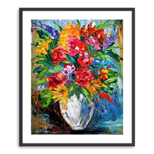 Bountiful Blooms