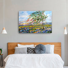 Provence Lavender Sunrise