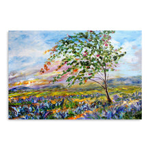 Provence Lavender Sunrise