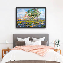 Provence Lavender Sunrise