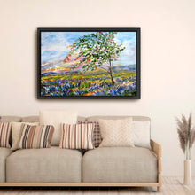 Provence Lavender Sunrise