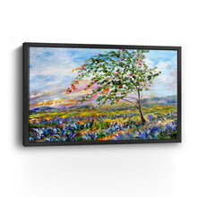 Provence Lavender Sunrise