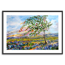 Provence Lavender Sunrise