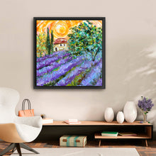 Provence Lavender Sunshine